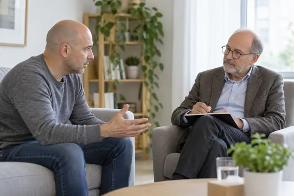 Ипохондрия